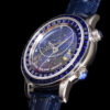 Patek Philippe 6104/11P-010 CELESTIAL Sapphire with