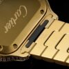 Cartier Santos de Cartier WJSA0010 BVF