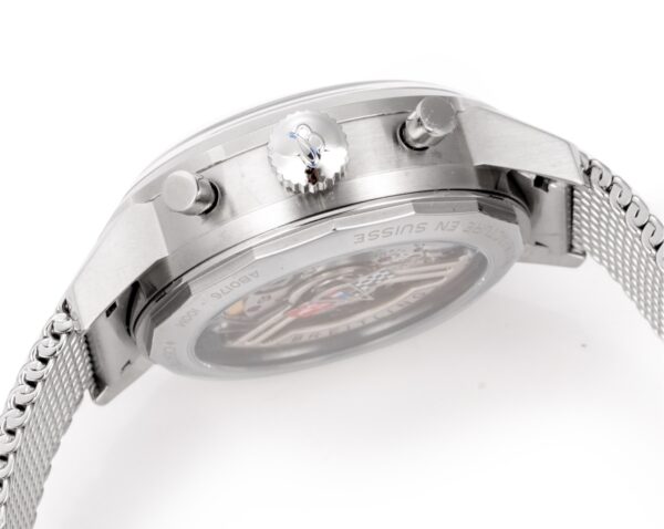 1(5) Breitling Top Time AB01761A1K1A1 Chevrolet Corvette BLS