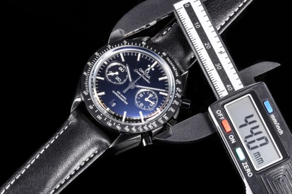 Omega Speedmaster 311.92.44.51.01.004 Pitch Black
