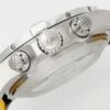 1(5) Breitling Avenger B01 Chronograph 45 Blue Dial Leather Strap