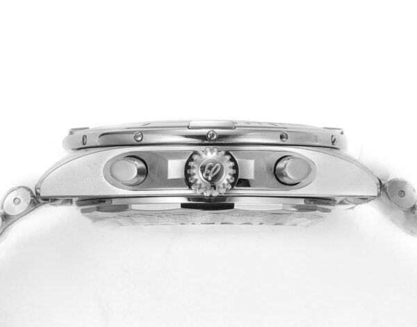 1(5) Breitling Chronomat B01 42mm AB0134101B1A1 BLS