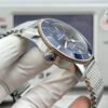 1(5) GF Breitling Superocean Heritage B20 Automatic 42 Blue Dial