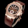 Patek Philippe Nautilus Chronograph 5980R 3KF