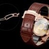 Patek Philippe Nautilus Chronograph 5980R 3KF