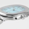 1(6) Patek Philippe Nautilus 5711/1A-018 Tiffany Blue Dial PPF