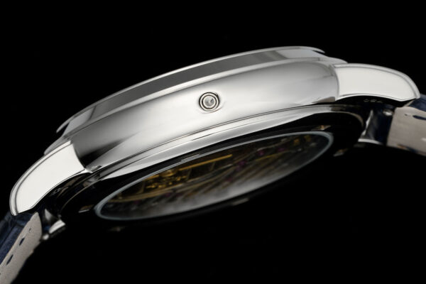 1(6) Patek Philippe 6102P-001 CELESTIAL AIF