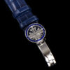 Patek Philippe 6104/11P-010 CELESTIAL Sapphire with