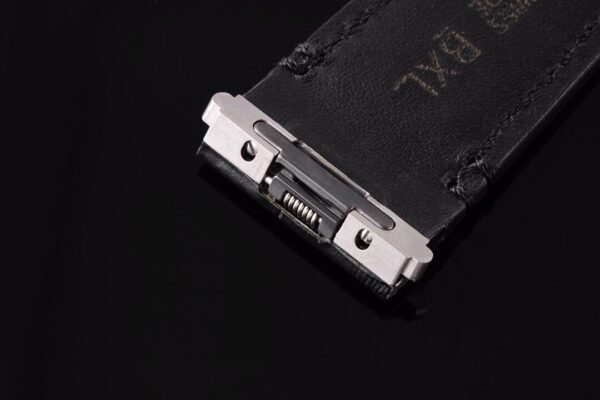 1(6) Cartier Santos de Cartier WSSA0039 BVF