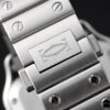 1(6) Cartier Santos de Cartier WSSA0029 BVF