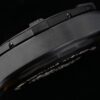 1(6) Breitling Avenger B01 Chronograph 45 Titanium Blue Dial