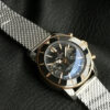 Breitling Superocean Heritage B01 Chronograph 42 Black Dial