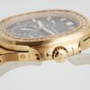 1(7) Patek Philippe Nautilus 5712 Black Brown Dial PPF
