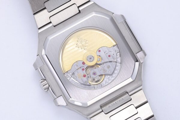 Patek Philippe Cubitus 5821 Blue Dial PPF