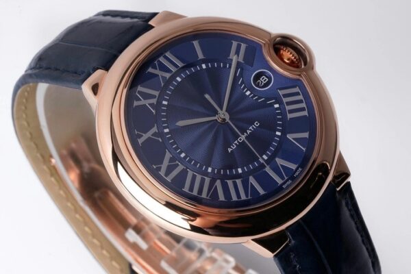 Ballon Bleu de Cartier WGBB0036 AF