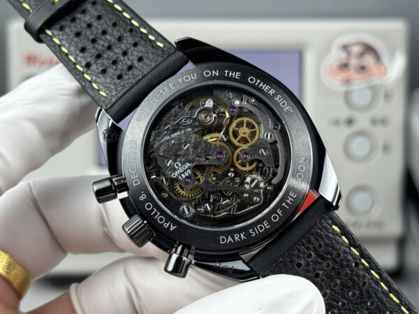 Omega Speedmaster 310.92.44.30.01.001 BLS