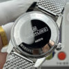 1(7) GF Breitling Superocean Heritage B20 Automatic 42 Blue Dial