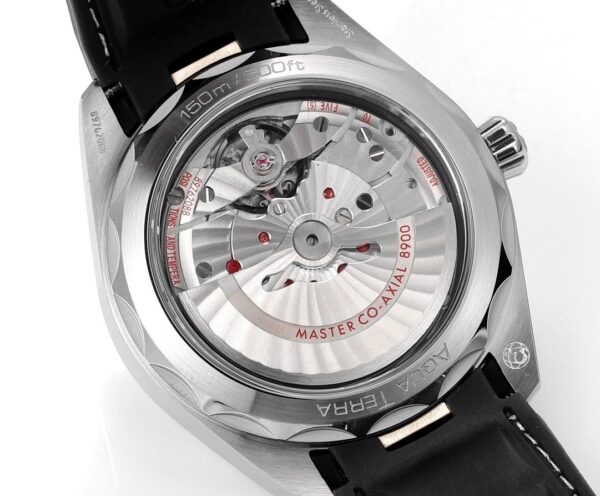 Omega Seamaster Aqua Terra150M 220.13.41.21.10.001 VSF