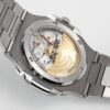 1(8) Patek Philippe Nautilus 5711/1A-018 Tiffany Blue Dial PPF