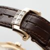 1(8) Patek Philippe Nautilus 5712 Black Brown Dial PPF