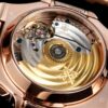 1(8) Patek Philippe Nautilus Chronograph 5980R 3K
