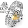 1(8) Patek Philippe Nautilus 5990/1A-001 Dark Gray Dial P1F