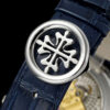 1(8) Patek Philippe 6102P-001 CELESTIAL AIF