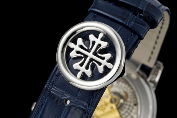 1(8) Patek Philippe 6102P-001 CELESTIAL AIF