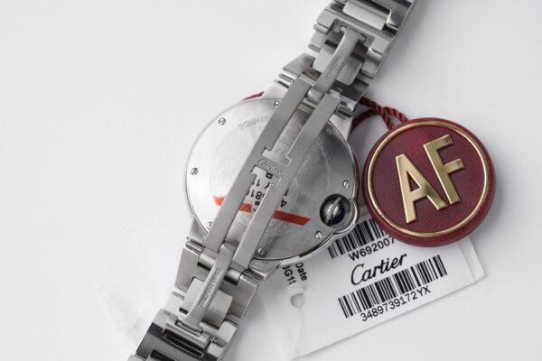 1(8) Ballon Bleu de Cartier W6920071 Af