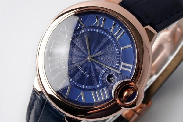 Ballon Bleu de Cartier WGBB0036 AF
