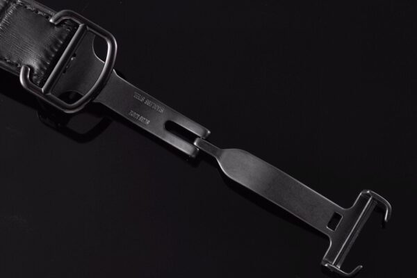 1(8) Cartier Santos de Cartier WSSA0039 BVF