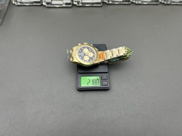 Rolex Cosmometer Model Daytona M126508-0002 CBD