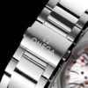 Omega Seamaster Aqua Terra 150M GMT Worldtimer Blue Dial