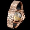 1(9) Patek Philippe Nautilus Chronograph 5980R 3K