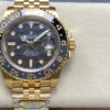 Gmt Master II 40mm M126718GRNR ARF
