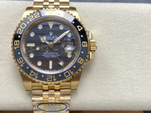 Gmt Master II 40mm M126718GRNR ARF