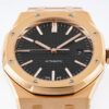 Royal Oak 15400 41mm ZF