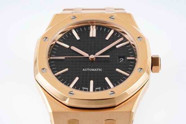 Royal Oak 15400 41mm ZF