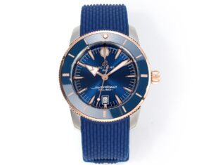 2 Breitling Superocean Heritage B31 Automatic 42 UB3111161C1S1 BLS