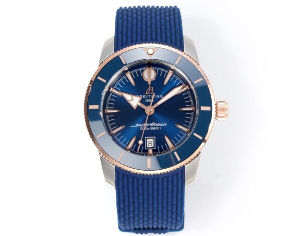 Breitling Superocean Heritage B31 Automatic 42 UB3111161C1S1 BLS