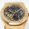 Royal Oak 15407 41mm ZF