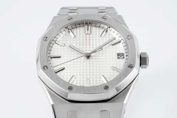 2 Royal Oak 15500 41mm ZF
