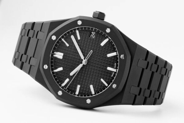 2 Royal Oak 15500 41mm ZF