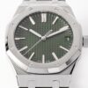 2 Royal Oak 15510 41mm ZF