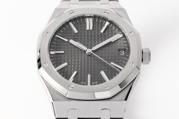 2 Royal Oak 15510 41mm ZF