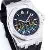 2 Royal Oak Offshore 15600 44mm