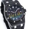 2 Royal Oak Offshore 15600 44mm
