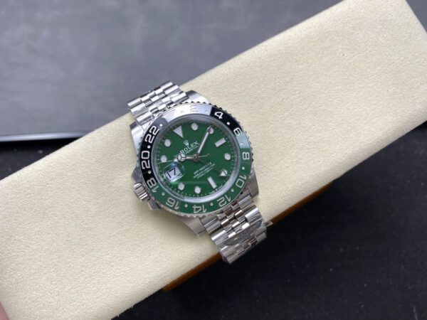 Gmt Master II 40mm M126729VTNR  ARF