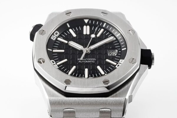 2 Royal Oak Offshore 15703 42mm ZF