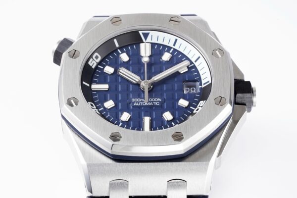 2 Royal Oak Offshore 15720 42mm ZF
